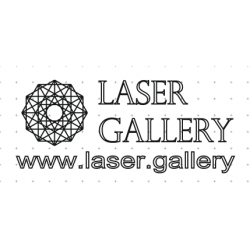Макет Laser.Gallery